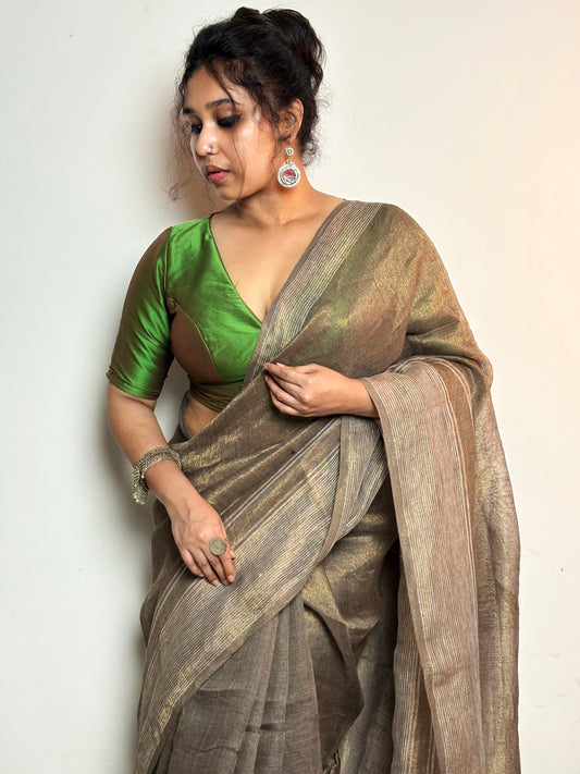 Eirene from Shine Like a Goddess