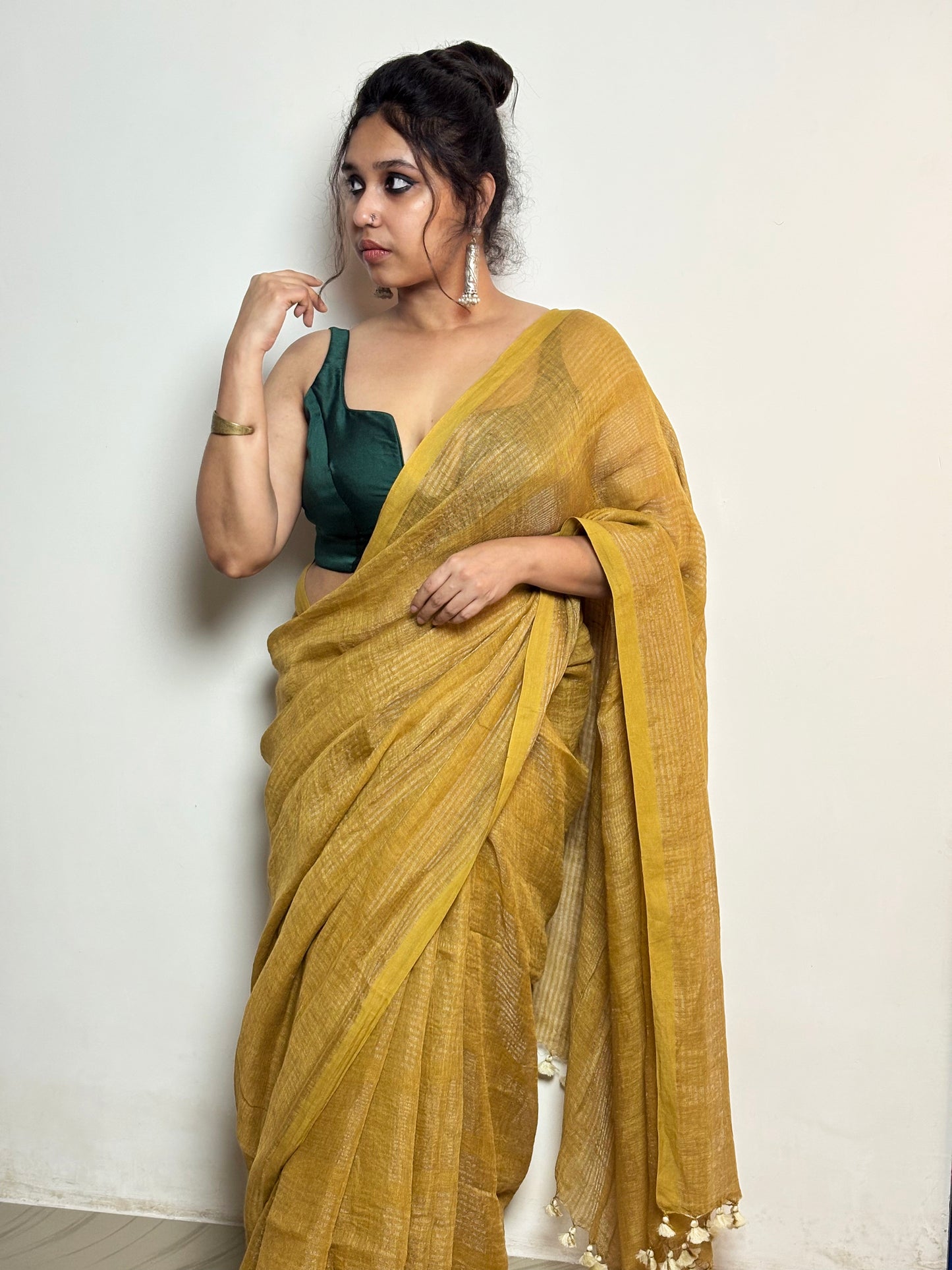 Honey Almond from Skin by Fashnet Calcutta