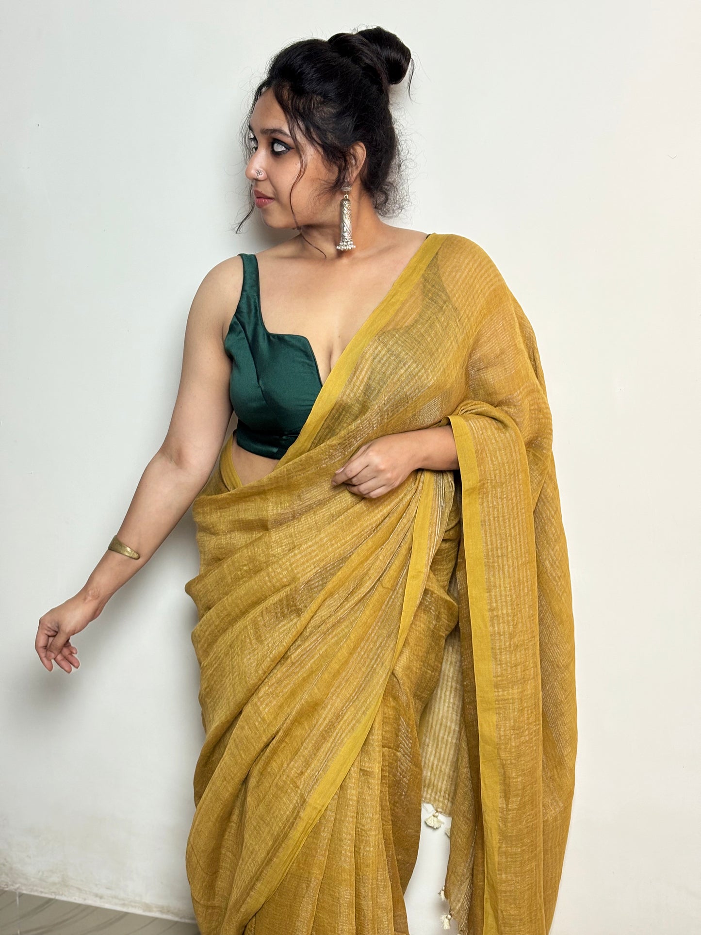Honey Almond from Skin by Fashnet Calcutta