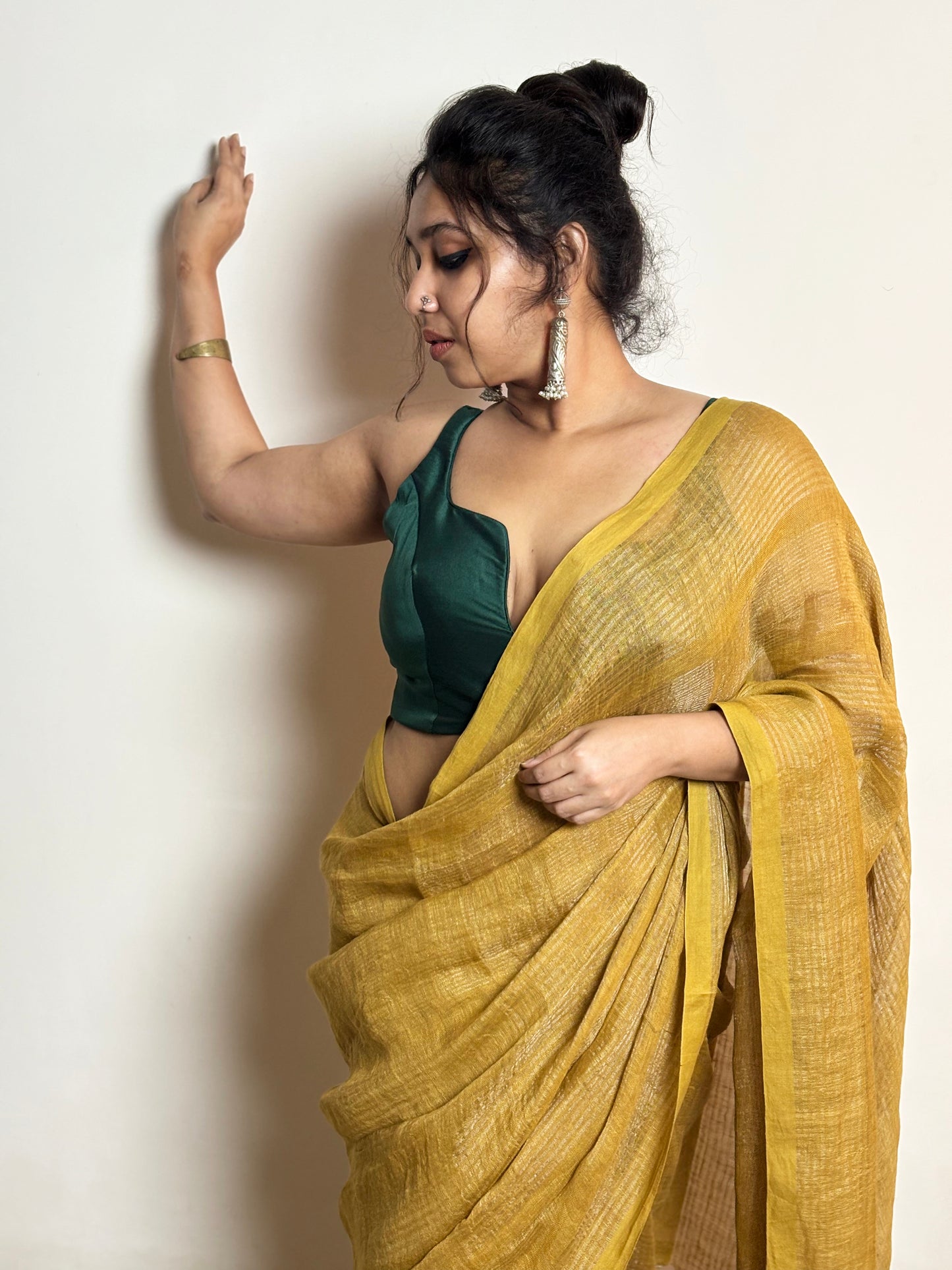 Honey Almond from Skin by Fashnet Calcutta