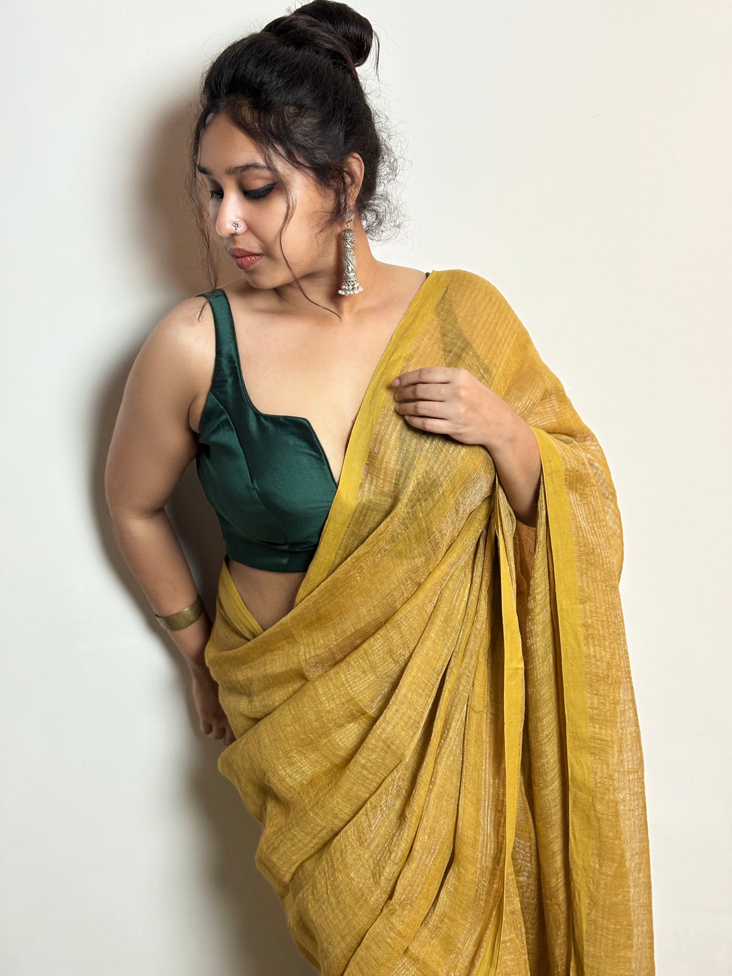 Honey Almond from Skin by Fashnet Calcutta