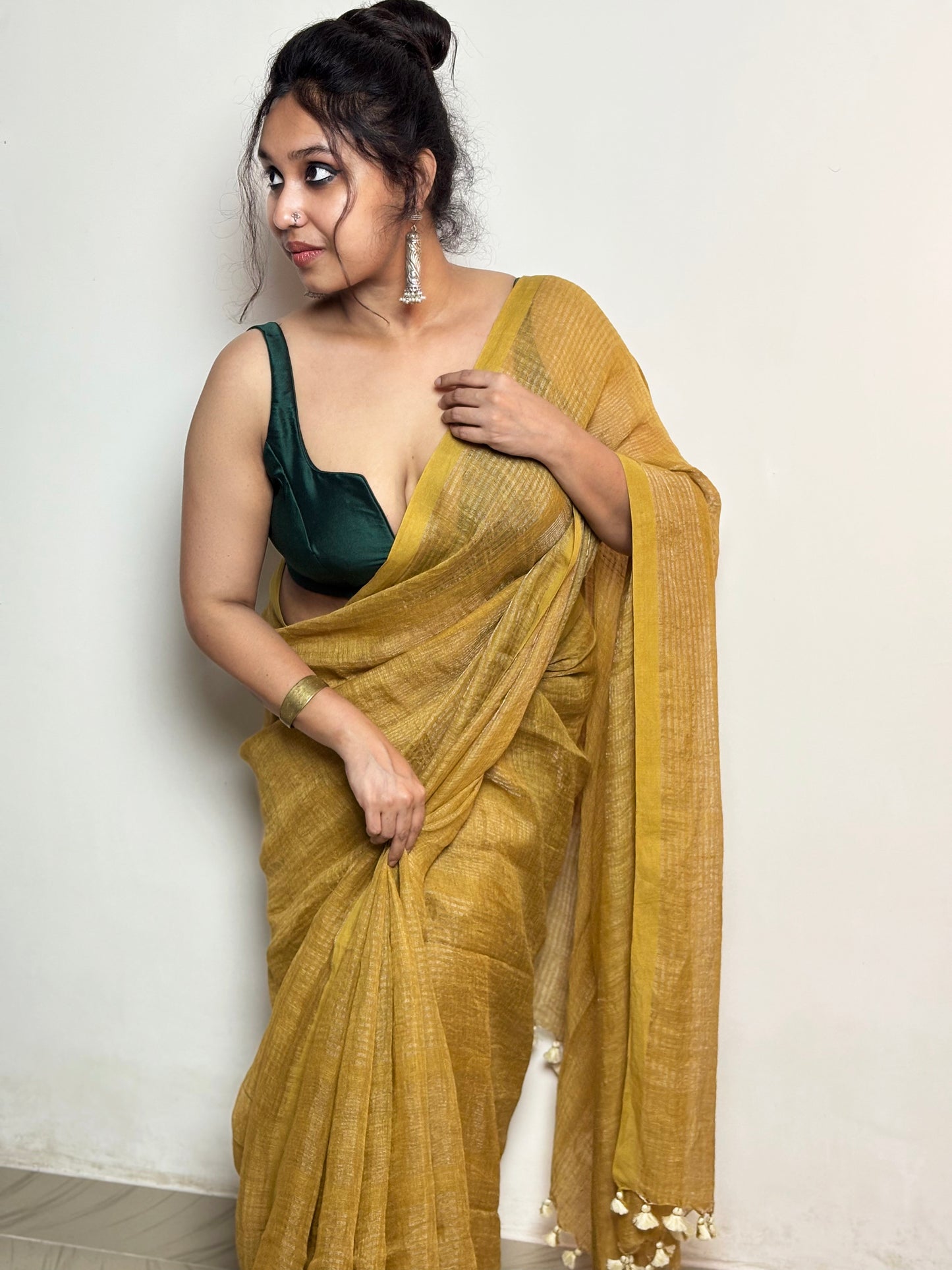 Honey Almond from Skin by Fashnet Calcutta