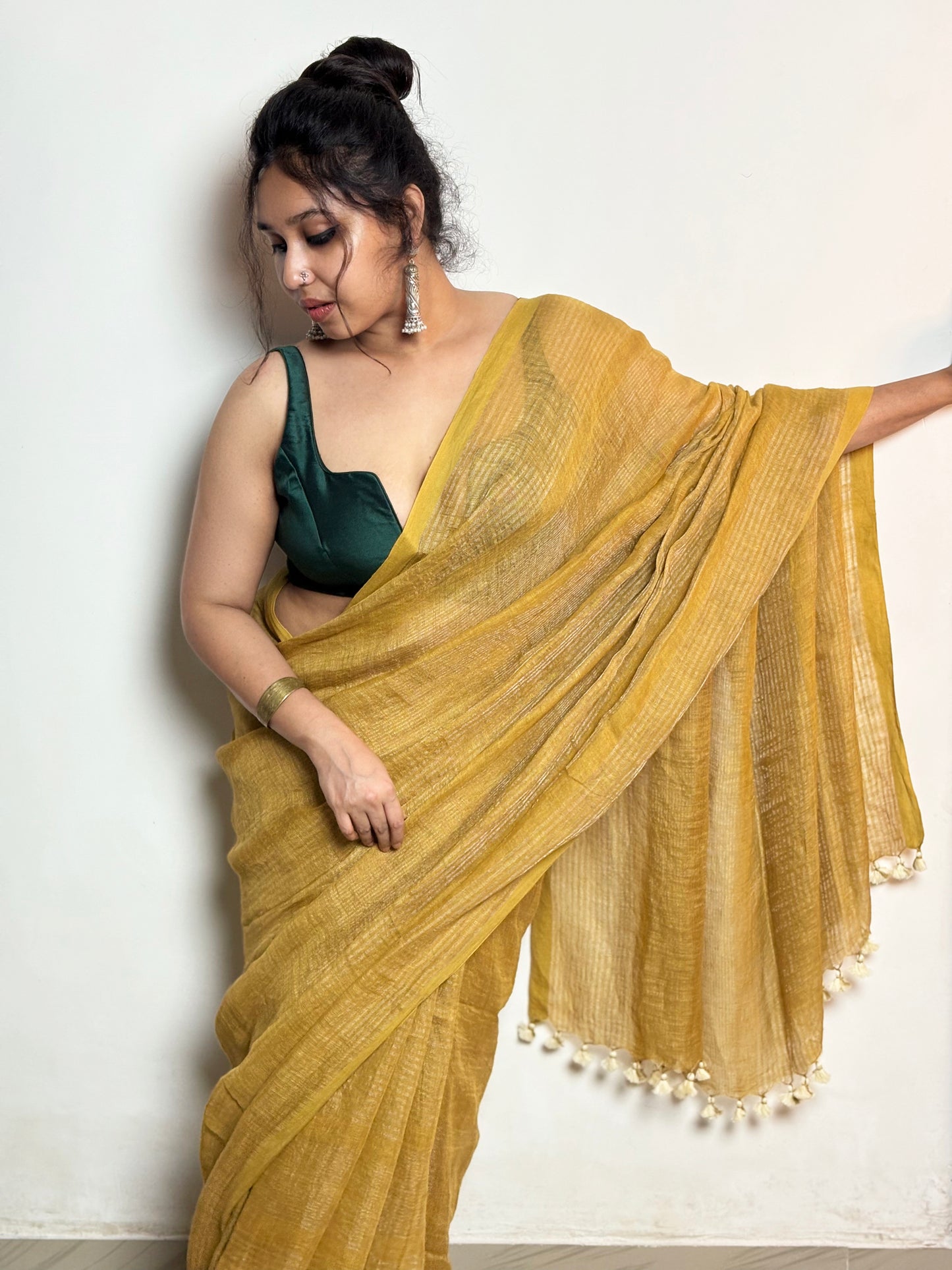 Honey Almond from Skin by Fashnet Calcutta