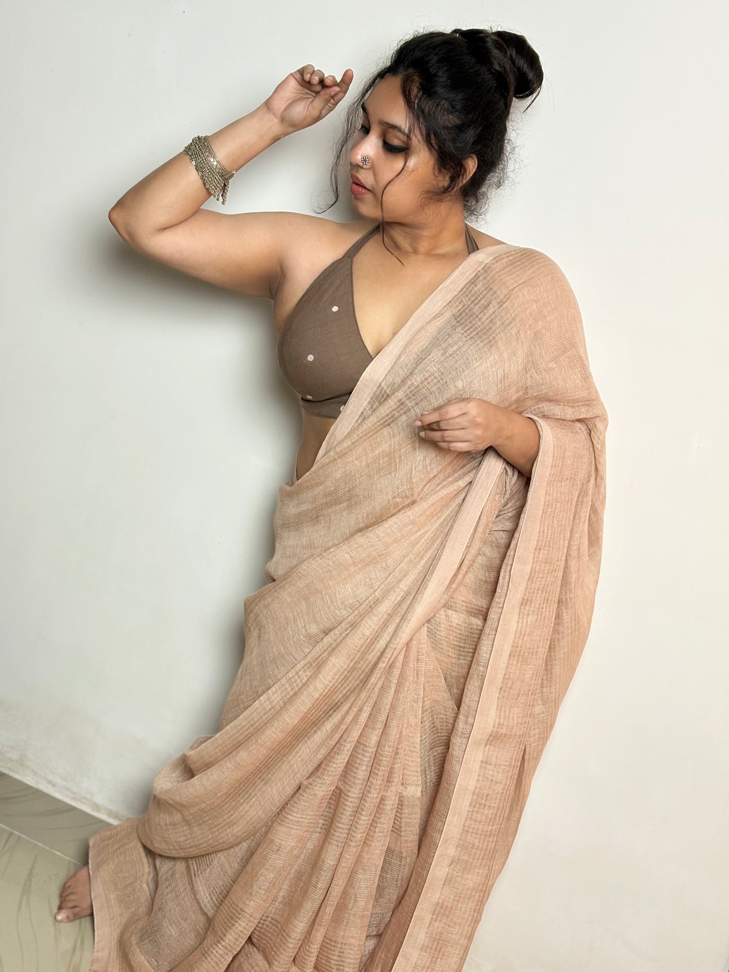 Easy Nude from Skin by Fashnet Calcutta