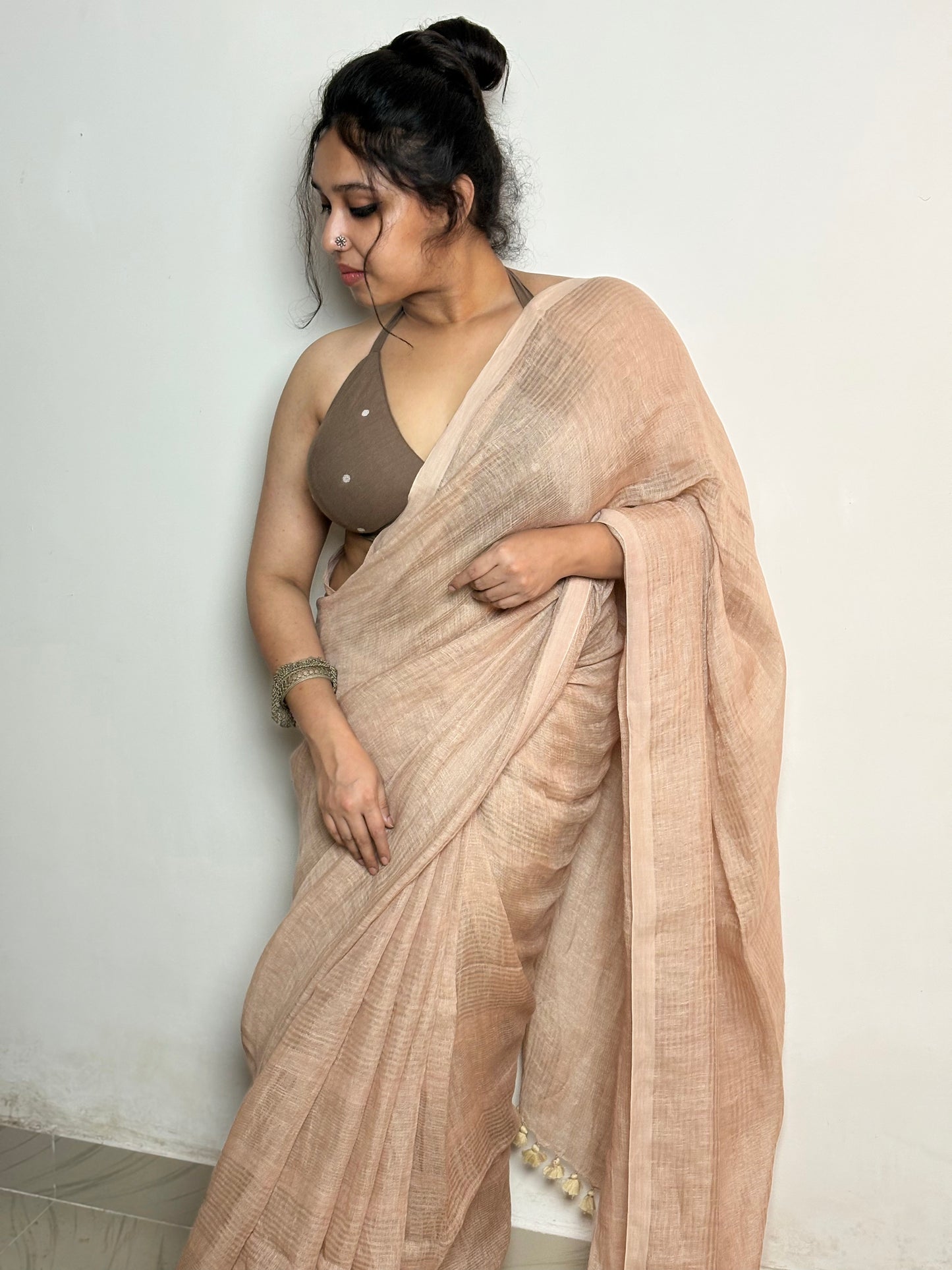 Easy Nude from Skin by Fashnet Calcutta