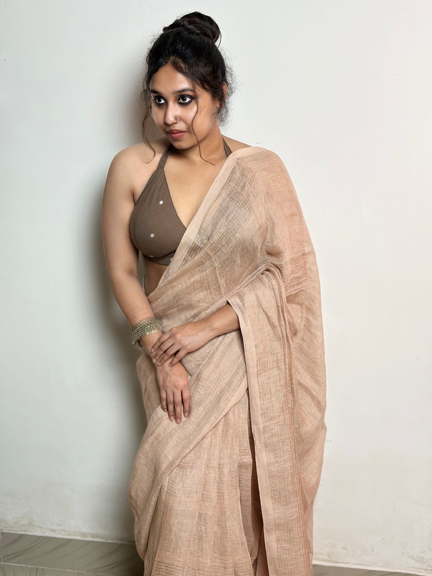 Easy Nude from Skin by Fashnet Calcutta