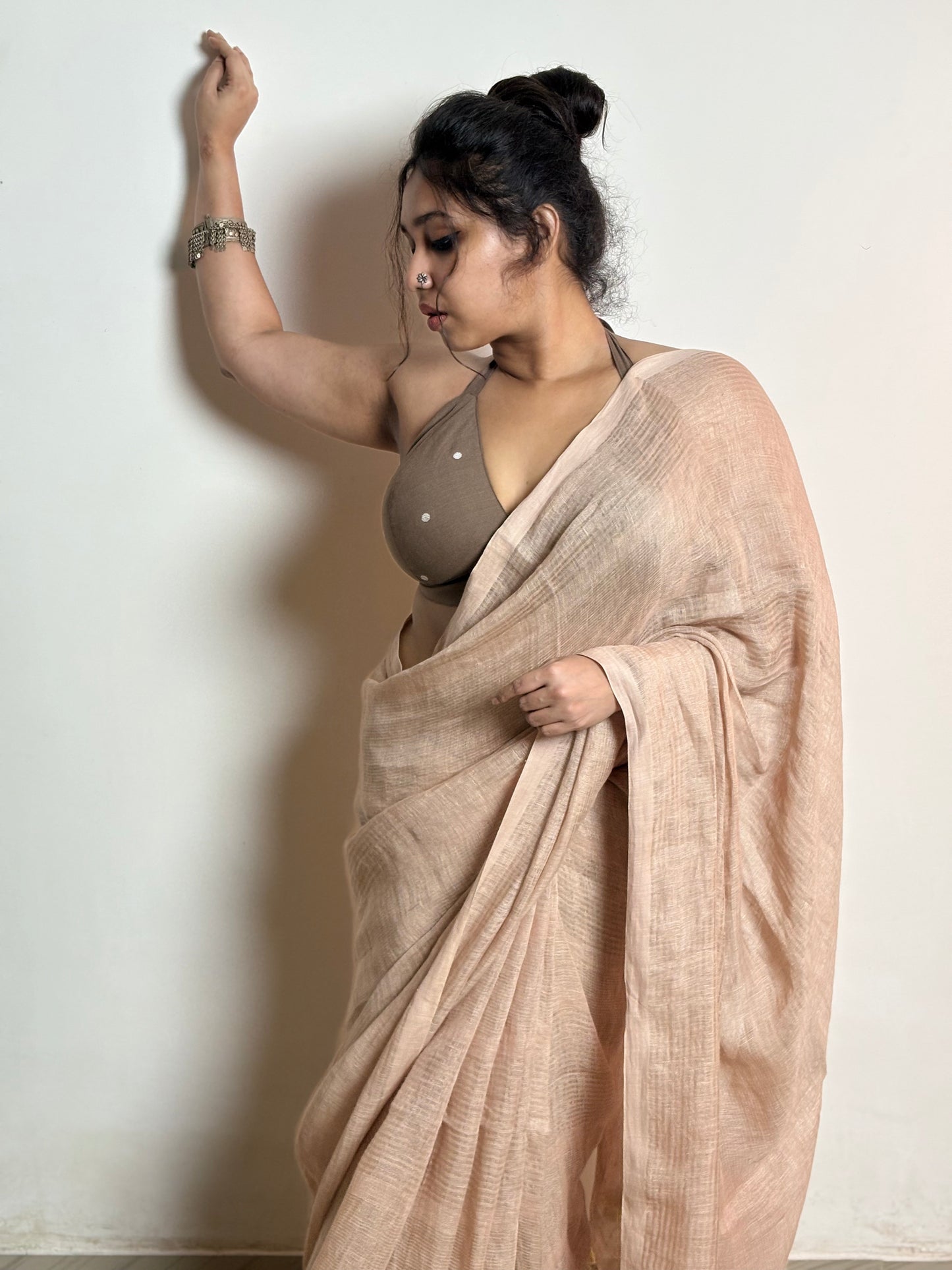 Easy Nude from Skin by Fashnet Calcutta