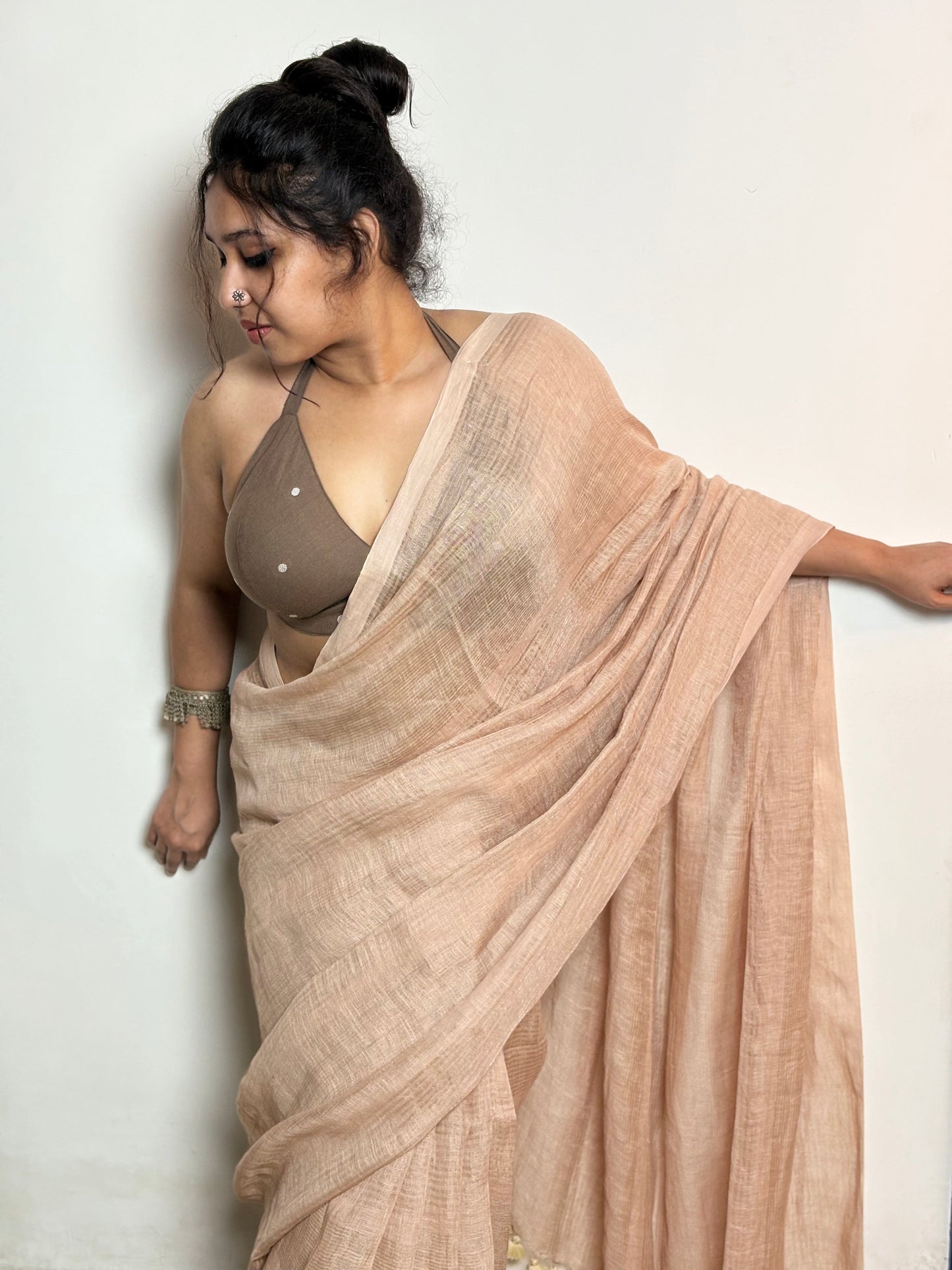 Easy Nude from Skin by Fashnet Calcutta