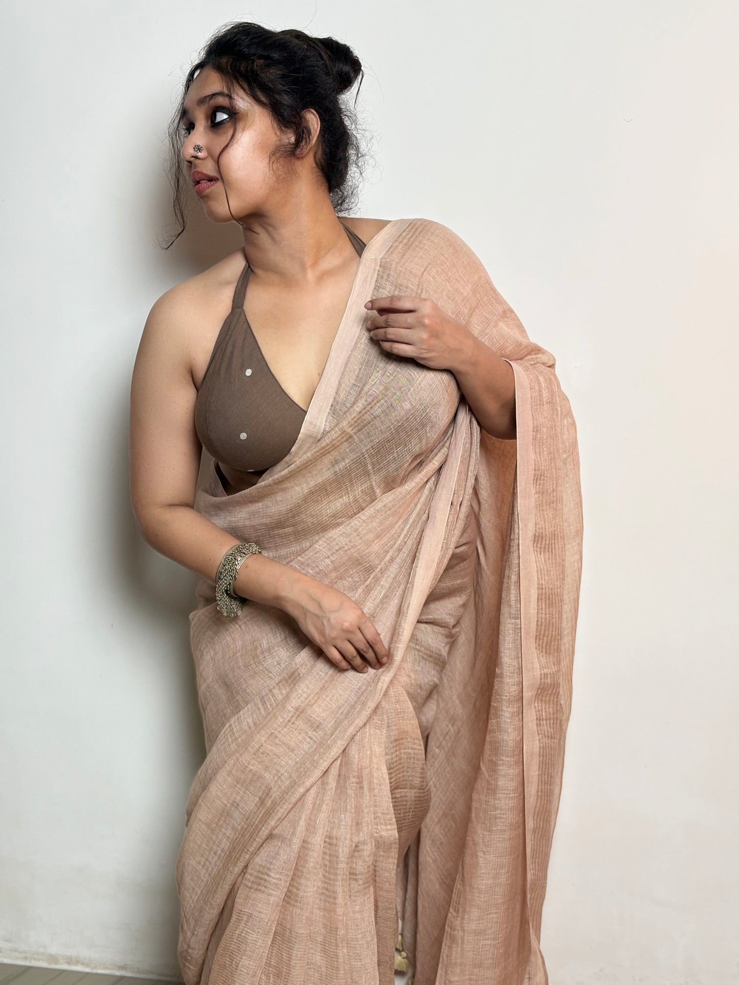 Easy Nude from Skin by Fashnet Calcutta