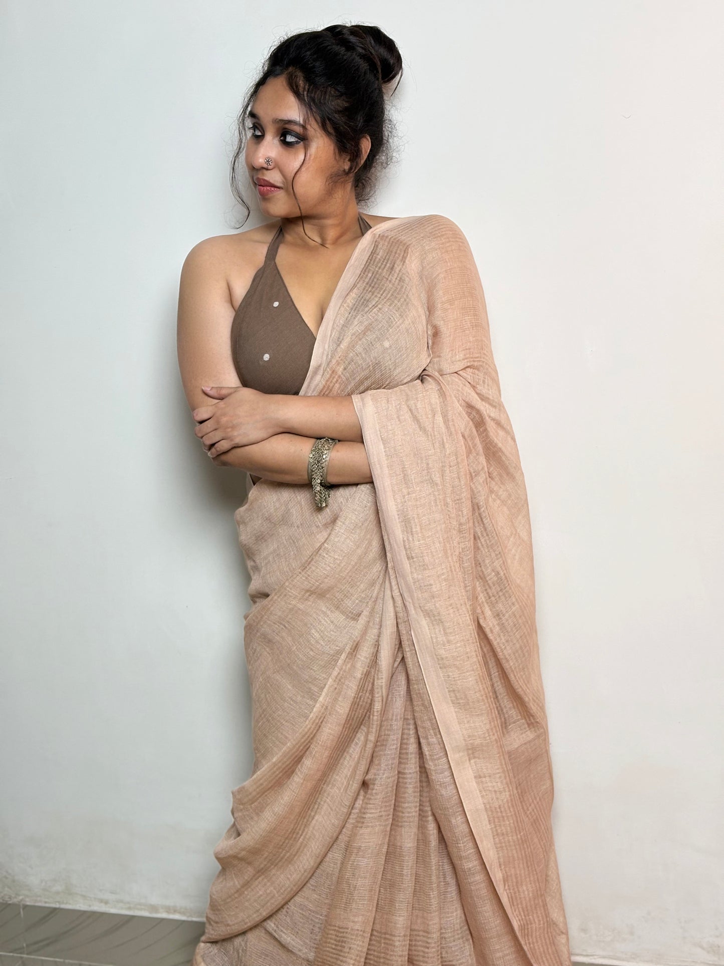 Easy Nude from Skin by Fashnet Calcutta