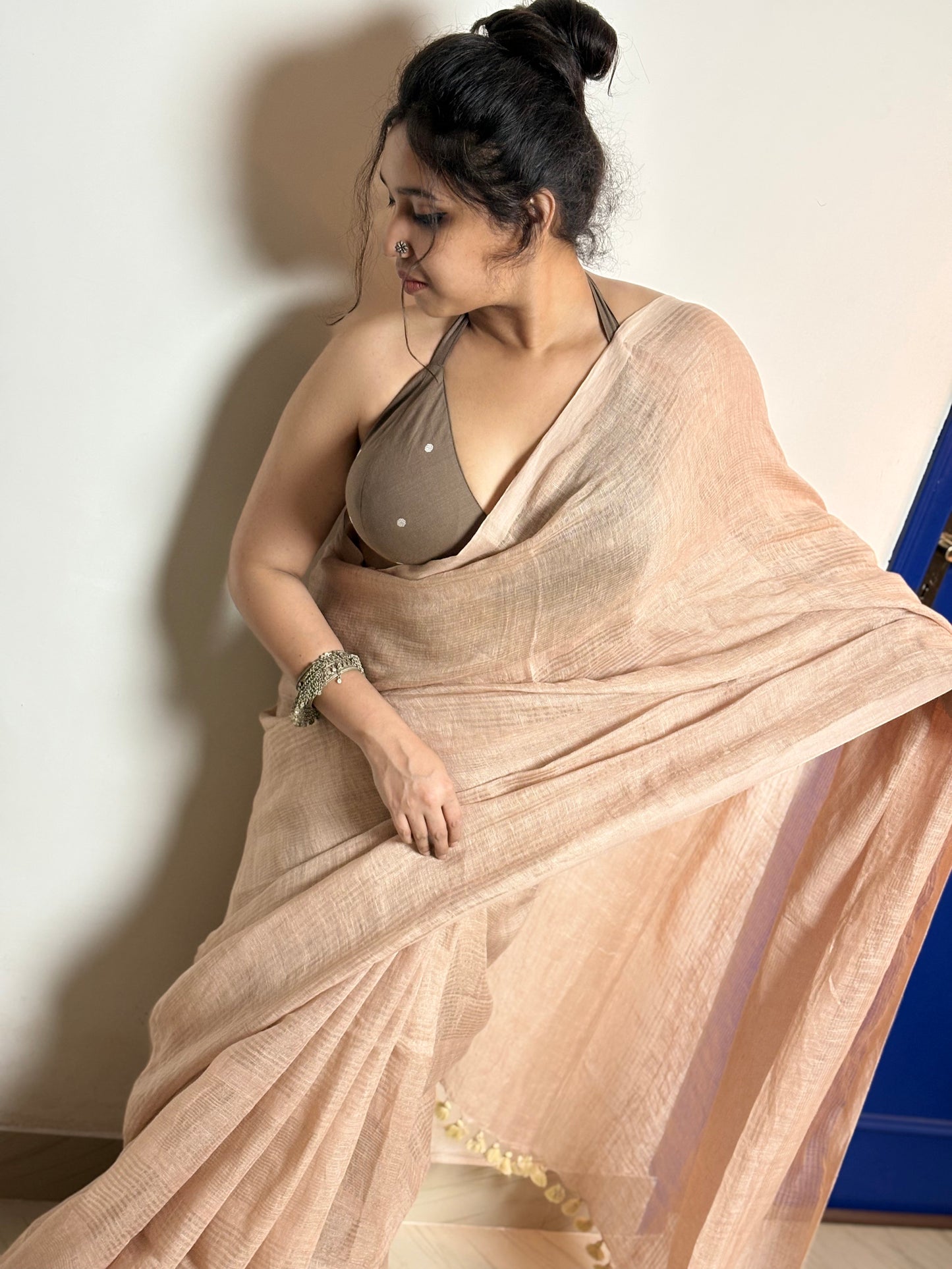 Easy Nude from Skin by Fashnet Calcutta