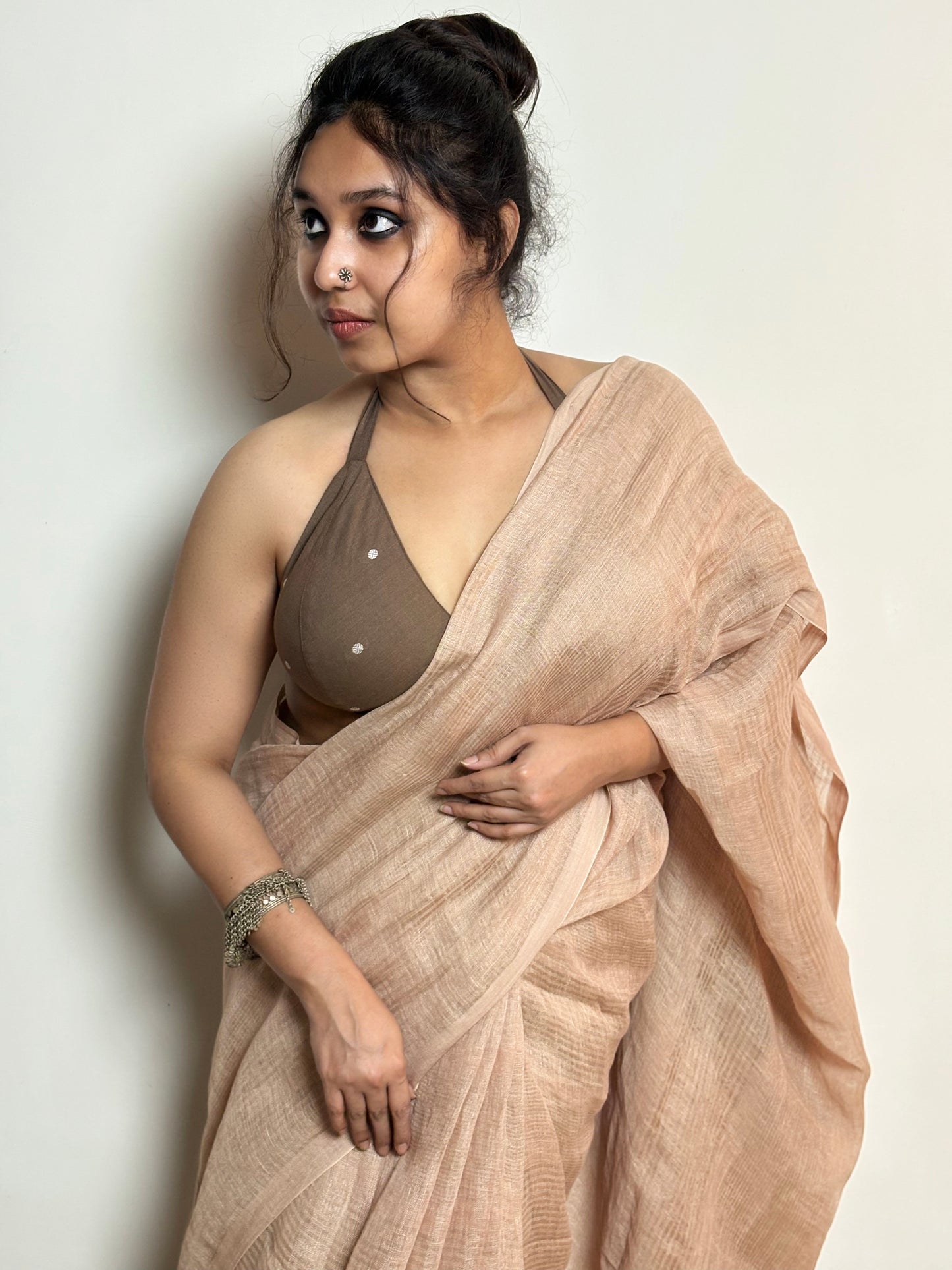Easy Nude from Skin by Fashnet Calcutta