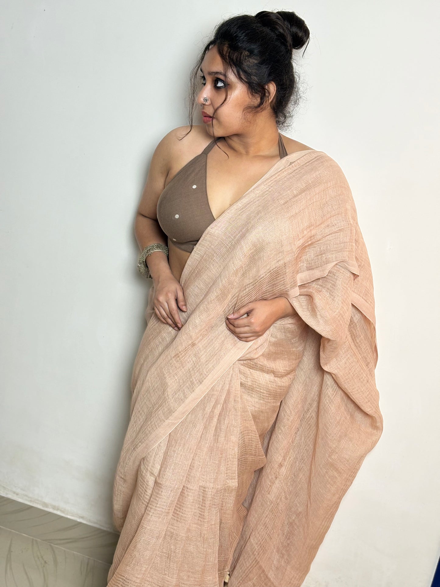 Easy Nude from Skin by Fashnet Calcutta