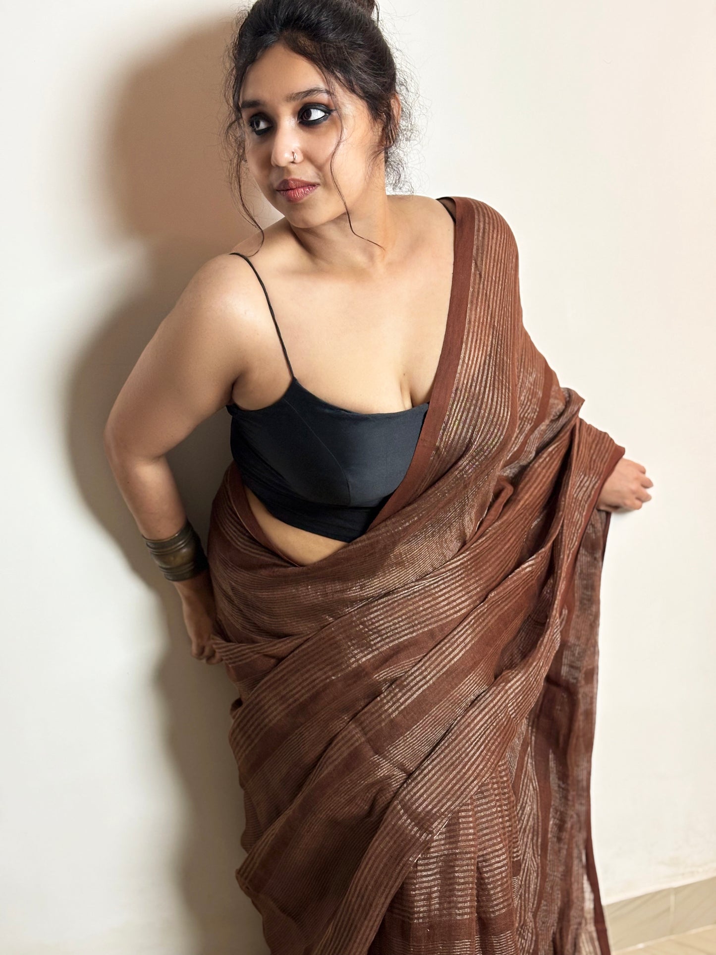 Mocha from Skin by Fashnet Calcutta