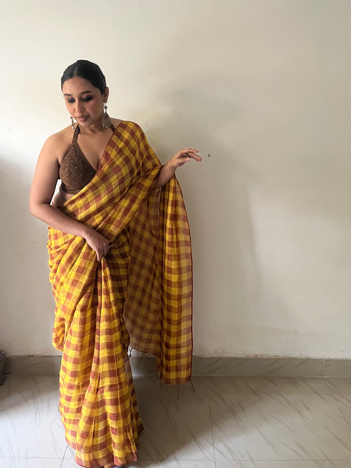 Molten Marigold from The GRID