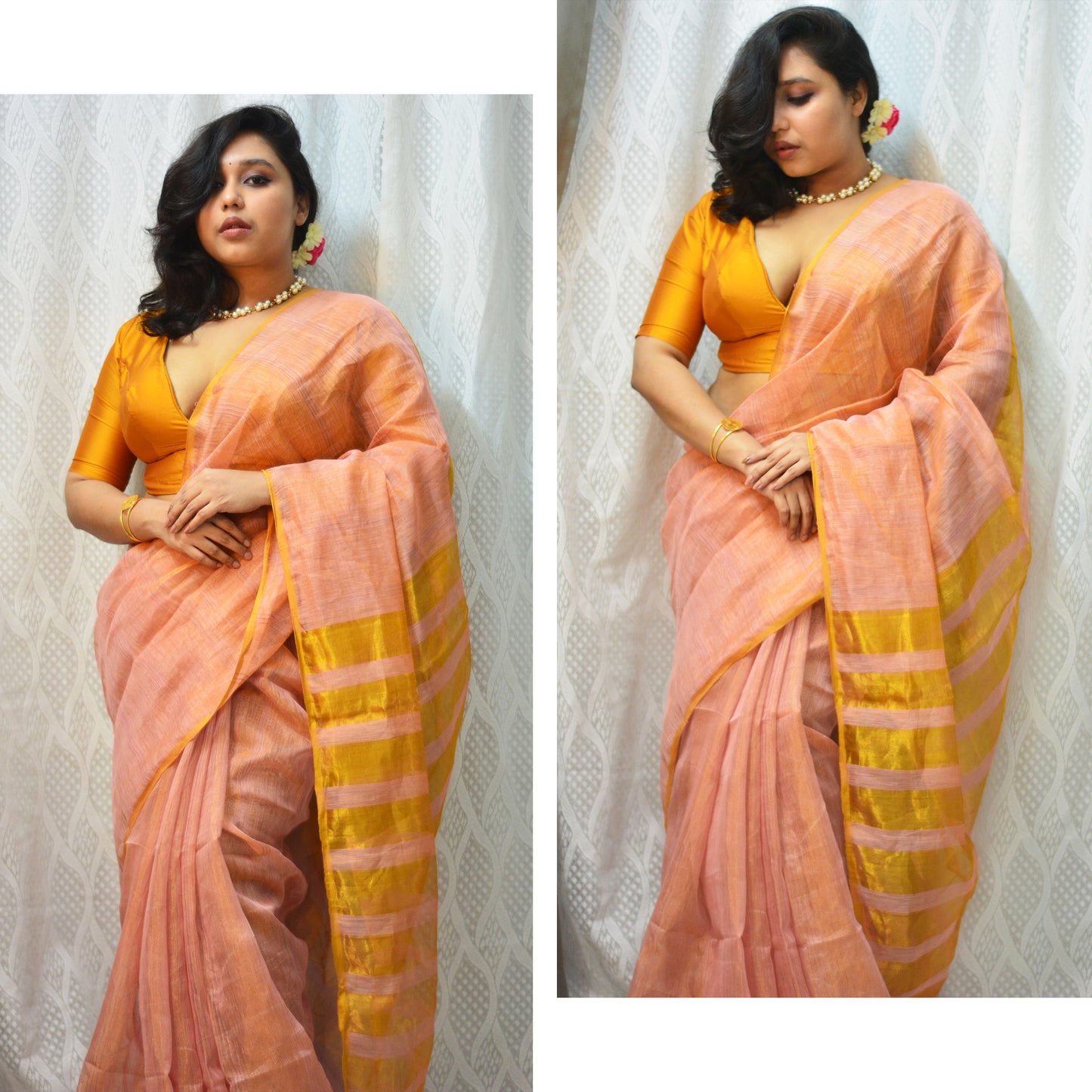 The Queen of Neemrana