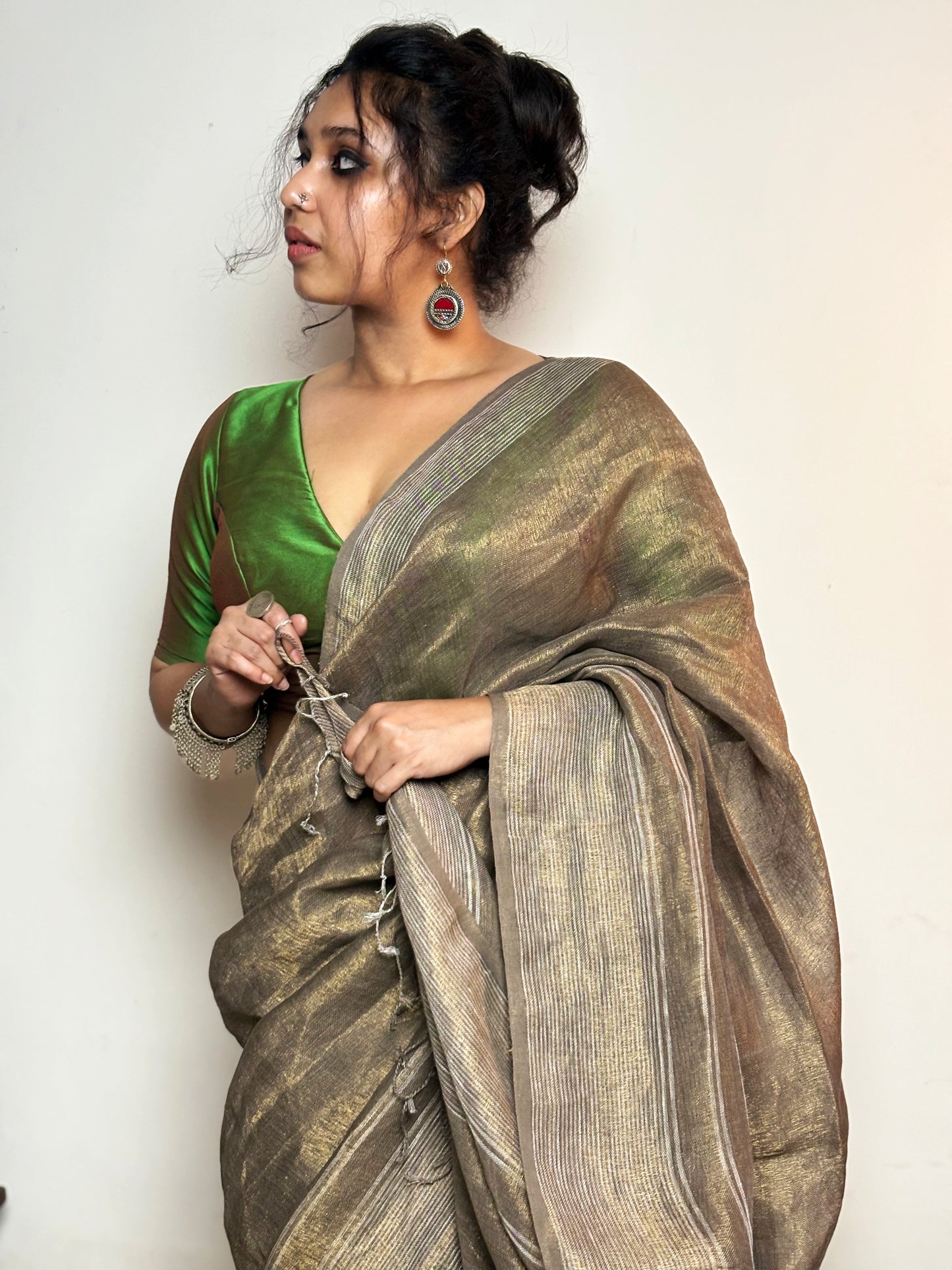 Eirene from Shine Like a Goddess