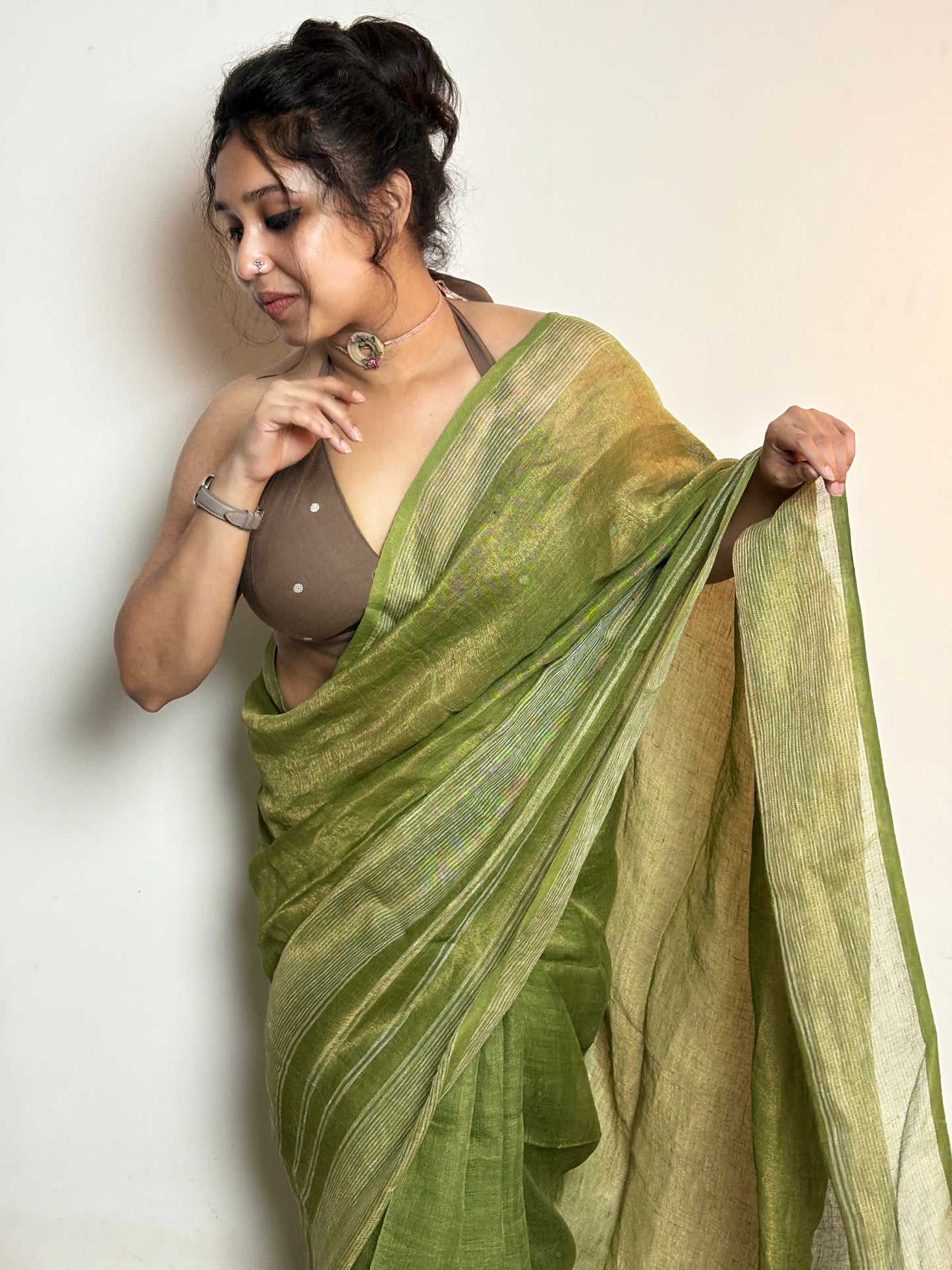 Dianna from Shine Like a Goddess