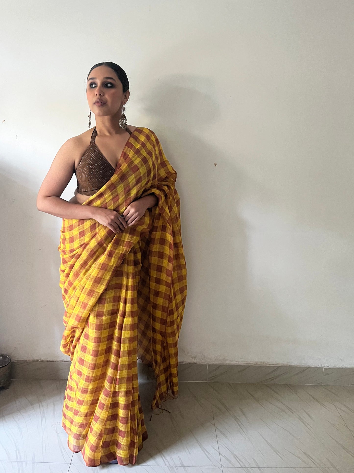 Molten Marigold from The GRID