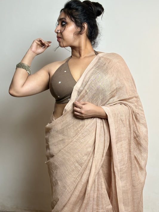Easy Nude from Skin by Fashnet Calcutta