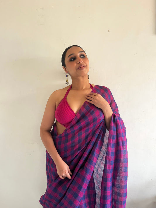 Plum Eclipse from The GRID