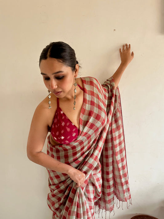 Sage and Siraaz from The GRID