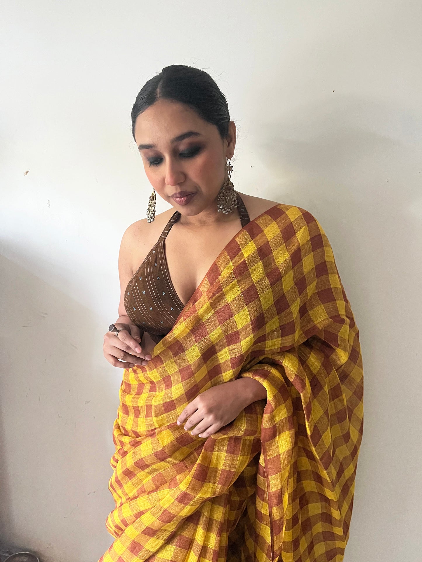 Molten Marigold from The GRID