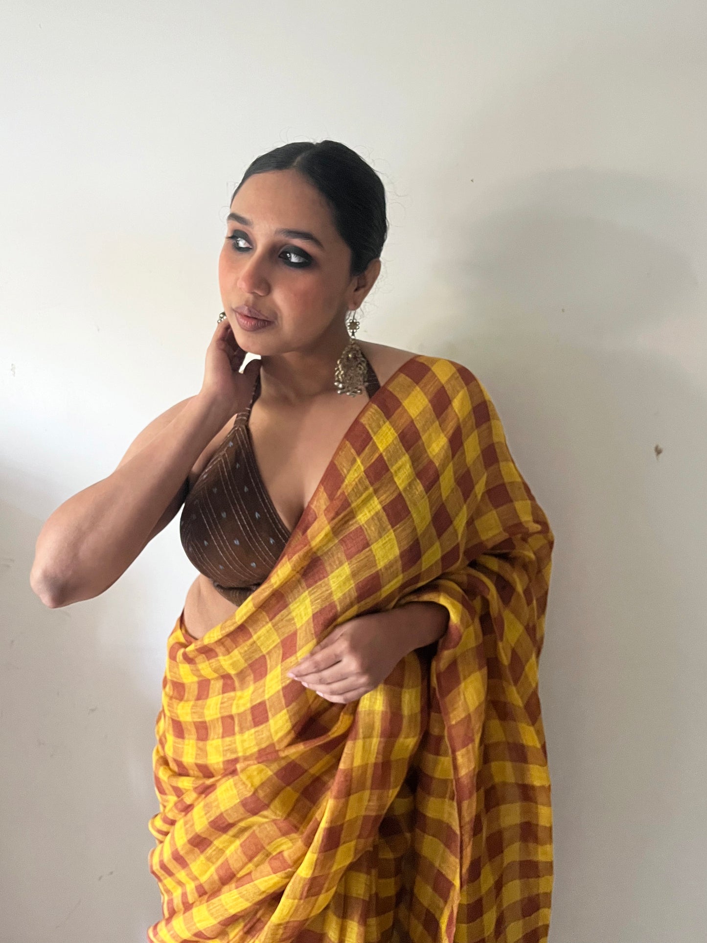 Molten Marigold from The GRID