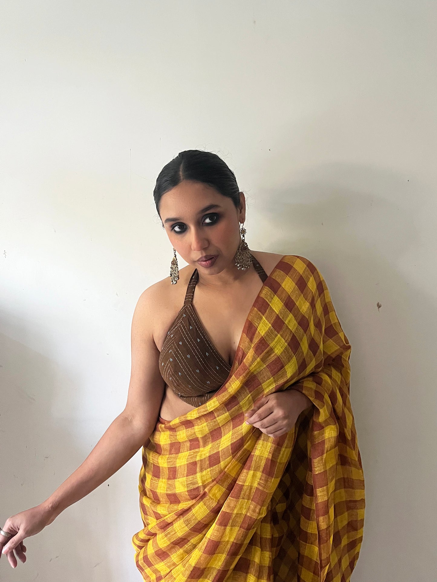 Molten Marigold from The GRID