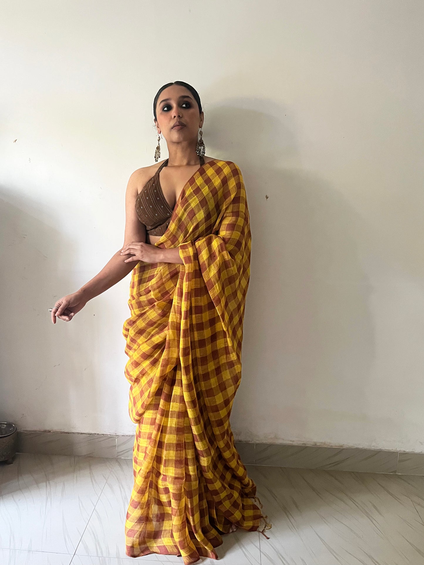 Molten Marigold from The GRID