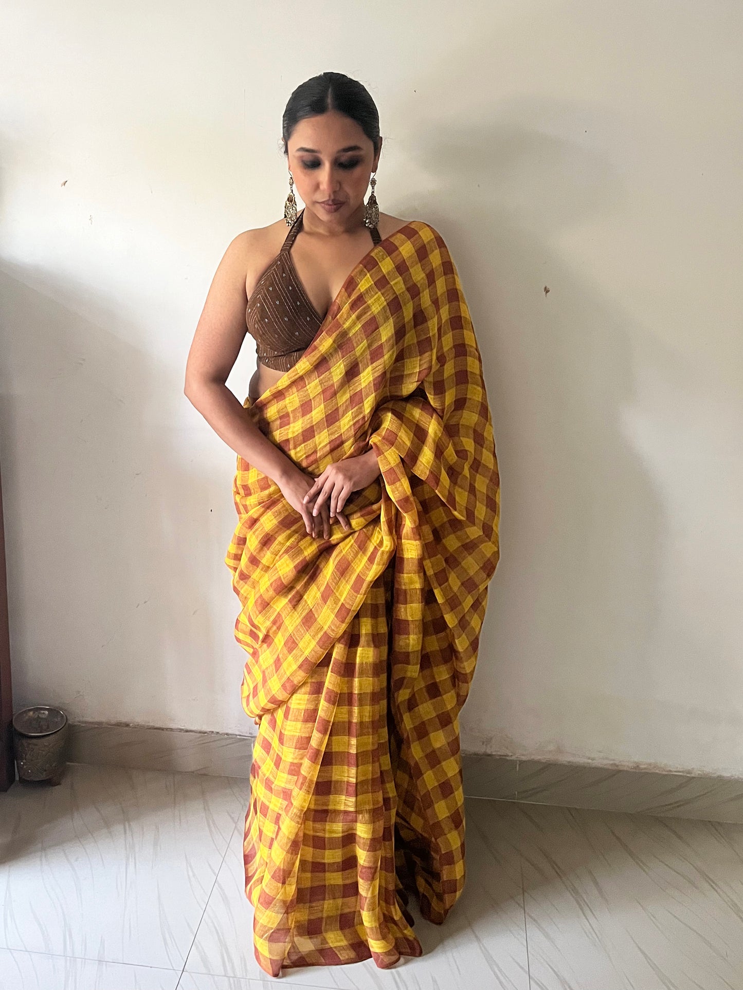 Molten Marigold from The GRID