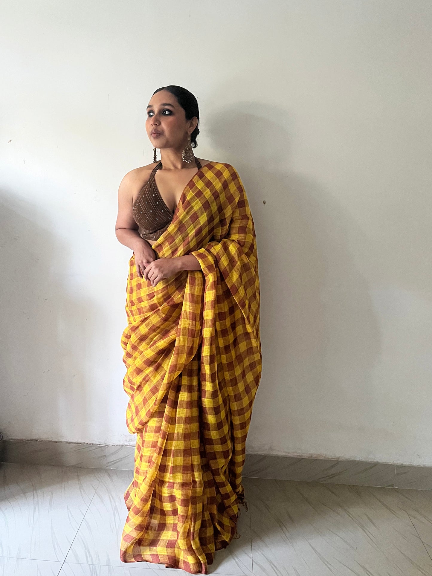 Molten Marigold from The GRID