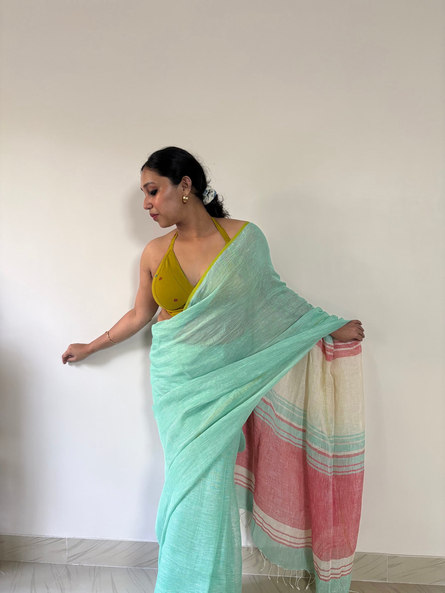 Jasmine from Princess