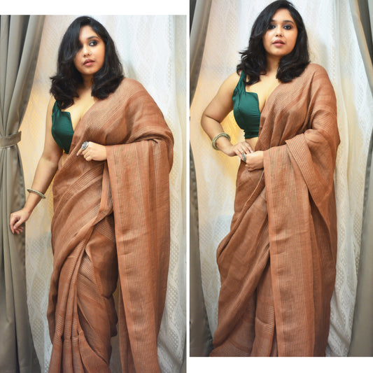 Mocha from Skin by Fashnet Calcutta